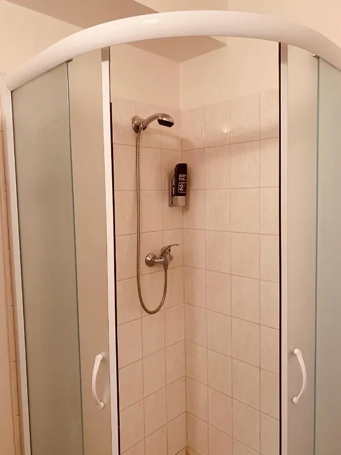 Blue Prague 7 Aparthotel Czech Republic